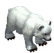 白熊